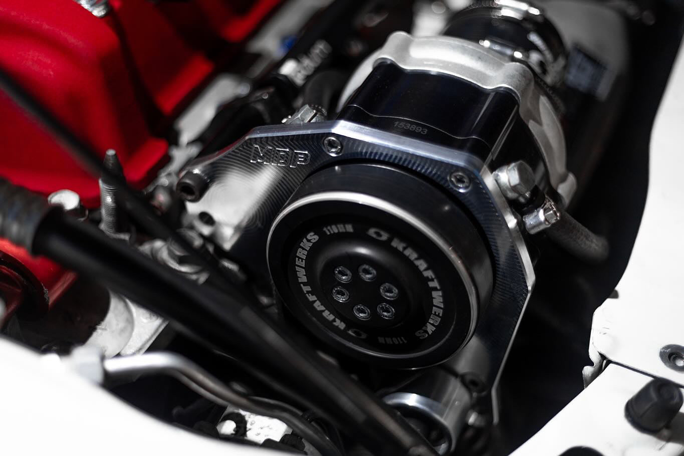 D-series — Werks JDM Store