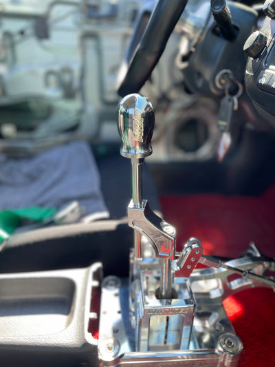 Shift Knobs