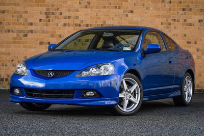 Acura RSX / DC5