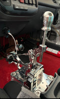 Billet Aluminum Shift Knob - Honda Acura 5-Speed 6-Speed JDM | MDP 3