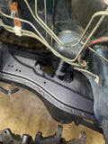 Steering Rack Collar - Honda Civic EG EK DC2 Integra Billet | MDP 7