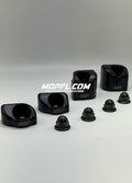 B-Series Valve Cover Dress-Up Titanium Hardware - B16 B18 Honda Acura JDM USDM | MDP 13