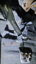 Clutch Pedal Stopper - Honda Acura Civic Integra RSX TSX Type R Billet | MDP 2