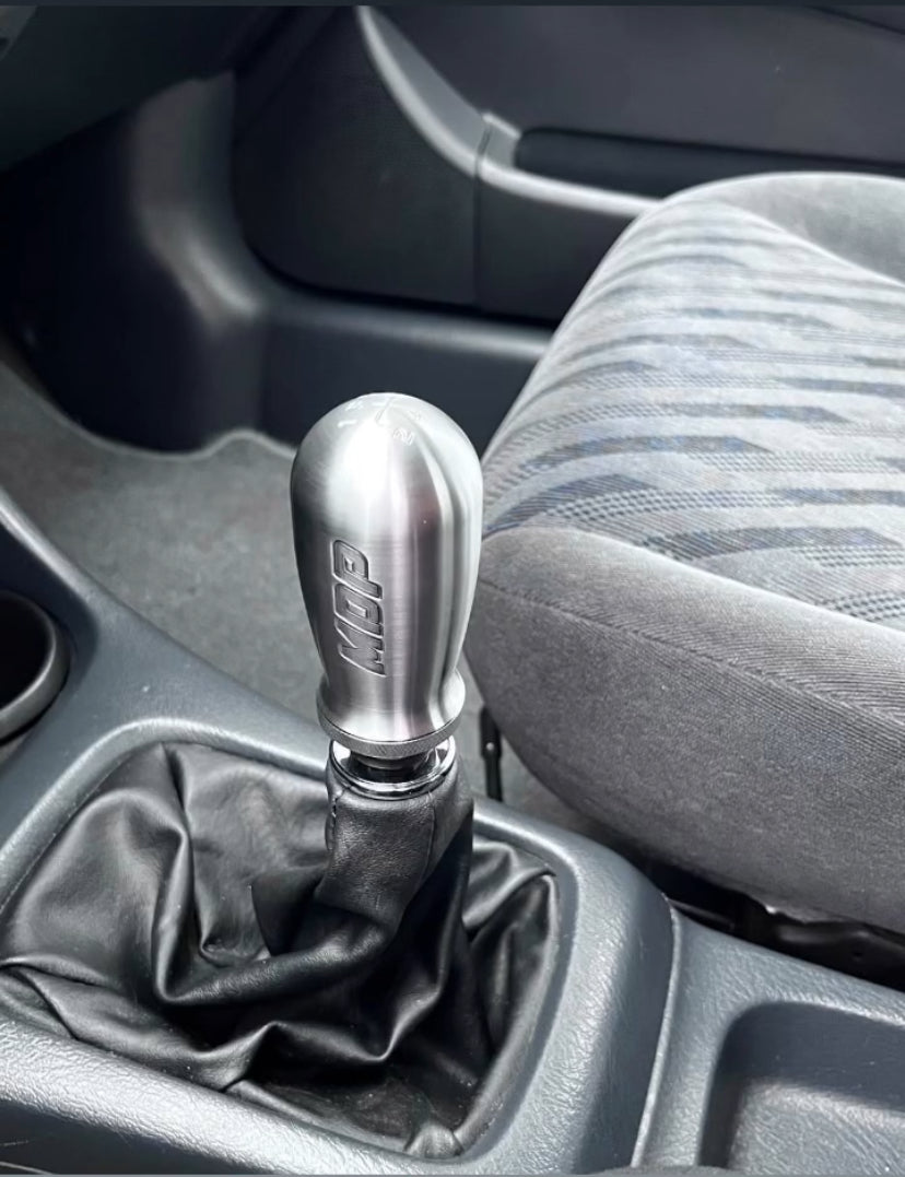 jdm gear knobs Billet Aluminum Shift Knob 5-Speed 6-Speed Honda Acura
