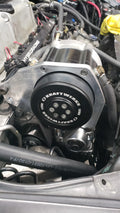 Rotrex Supercharger Bracket - Honda Civic 8th 9th Gen K20 K24 | MDP 2