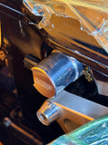 K-Series Billet VTC Cover - K20 K24 Honda Acura Precision CNC | MDP 4