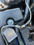 Engine Ground Wire Lines - Honda Acura K-Swap B-Swap OEM Replacement | MDP 2