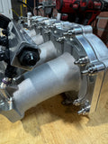 S2 Manifold Titanium Hardware - K-Series B-Series Honda Acura | MDP 1