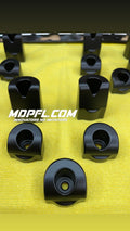 K-Series Valve Cover Dress-Up Titanium Hardware - K20 K24 Honda Acura | MDP 8