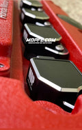 Tapa de bobina de encendido de aluminio serie K - K20 K24 Honda Acura multiestilo | MDP 15