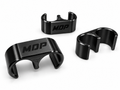 MDP Billet Hose Separator Clamp ￼ 1