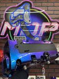 K-Series Billet Coil Pack Cover Plate - K20 K24 Honda Acura | MDP 7