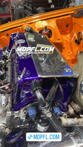 K-Series Original Billet Coil Pack Cover - K20 K24 Honda Acura | MDP 1
