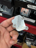 K-Series VTEC Solenoid Block-Off Plate - K20 K24 Honda Acura Billet | MDP 3