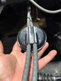 MDP Shifter Cable Floor Grommet 3