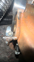 Clutch Pedal Brace Assembly Support - Honda Acura TSX Civic TL Billet | MDP 5
