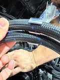MDP Billet Hose Organizers 3