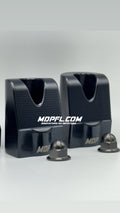 K-Series Valve Cover Dress-Up Titanium Hardware - K20 K24 Honda Acura | MDP 6