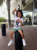 MDP Homie T-Shirt 100% Cotton 3
