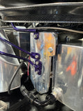 MDP Bumper Chassis Plates EK, EG, DC2 4