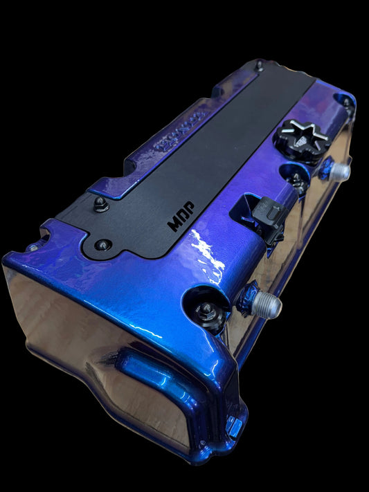 Tapa de la bobina de encendido de palanquilla serie K - Honda Acura K20 K24 | MDP