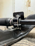 Rack & Pinion Bracket - Honda Civic EG EK DC2 Integra Billet Aluminum | MDP 5