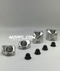 B-Series Valve Cover Dress-Up Titanium Hardware - B16 B18 Honda Acura JDM USDM | MDP 1