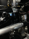 K Series Fuel Rail High Flow 14