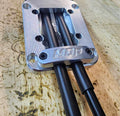 Shifter Cable Plate Grommet- Honda K20 K24 RSX Swap MDP 8