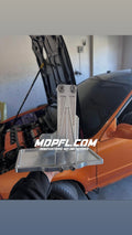 51R Battery Tray Relocator - Honda EK EG DC2 Integra Billet Aluminum | MDP 8