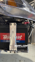 51R Battery Tray Relocator - Honda EK EG DC2 Integra Billet Aluminum | MDP 7