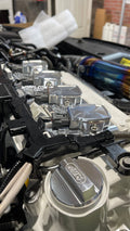 Valve Cover Dress-Up Kit - Honda Civic SI Sport Accord L15 10th 11th Gen 2016-2021 | MDP 3