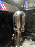 Billet Aluminum Shift Knob - Honda Acura 5-Speed 6-Speed JDM | MDP 5