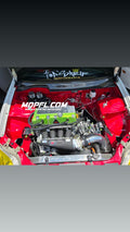 K-Series Original Billet Coil Pack Cover - K20 K24 Honda Acura | MDP 8