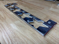 K-Series Skeleton Coil Pack Cover Plate - 8th 9th Gen Civic Si K20 K24 | MDP 9