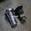 Steering Rack Collar - Honda Civic EG EK DC2 Integra Billet | MDP 2