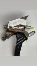 Clutch Pedal Brace Assembly Support - Honda Acura TSX Civic TL Billet | MDP 2