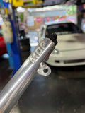 K Series Fuel Rail K Swap 9