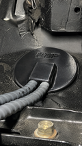 MDP Shifter Cable Floor Grommet 1