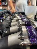 S2 Manifold Titanium Hardware - K-Series B-Series Honda Acura | MDP 4