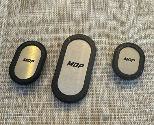 Honda & Acura Firewall Grommet Block Off MDP