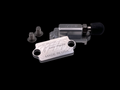 Clutch Pedal Stopper - Honda Acura Civic Integra RSX TSX Type R Billet | MDP 6