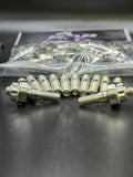 S2 Manifold Titanium Hardware - K-Series B-Series Honda Acura | MDP 10