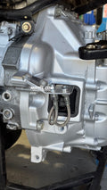 Hydraulic Line Retainer - Honda Acura B-Series K-Series H-Series Billet | MDP 1
