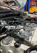 Valve Cover Dress-Up Kit - Honda Civic SI Sport Accord L15 10th 11th Gen 2016-2021 | MDP 6