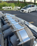 S2 Manifold Titanium Hardware - K-Series B-Series Honda Acura | MDP 3