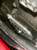 K-Series Billet Aluminum Tensioner Cover - K20 K24 Honda Acura CNC | MDP 3