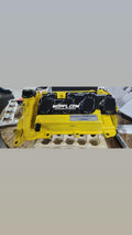 Valve Cover Dress-Up Kit - Honda Civic SI Sport Accord L15 10th 11th Gen 2016-2021 | MDP 10