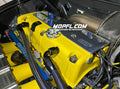 Tapa de aceite Billet - Honda Acura Nissan B D F H K L-Series FL5 FK8 Type R | MDP 7