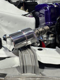 K-Series Billet VTC Cover - K20 K24 Honda Acura Precision CNC | MDP 3